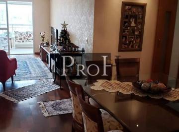 Apartamento · 159m² · 3 Quartos · 3 Vagas · Apartamento em Vila Gonçalves, São Bernardo do Campo/SP de 159m² 3 quartos à venda por R$ 1.400.000,