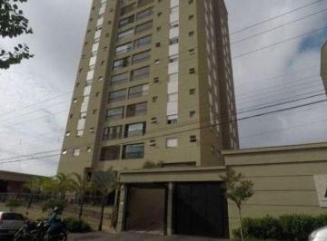 Apartamento · 124m² · 3 Quartos · 3 Vagas · Apartamento em Jardim Sumaré, Araçatuba/SP de 124m² 3 quartos à venda por R$ 1.100.000,00