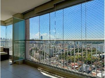 Apartamento · 100m² · 3 Quartos · 2 Vagas · Apartamento em Santo Amaro, São Paulo/SP de 100m² 3 quartos à venda por R$ 1.299.000,00