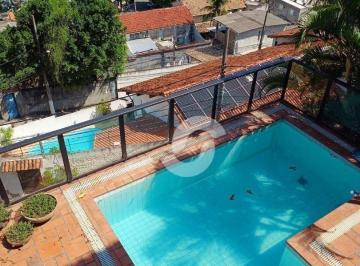 Casa · 590m² · 5 Quartos · 3 Vagas · Casa em São Francisco, Niterói/RJ de 590m² 5 quartos à venda por R$ 1.299.000,00