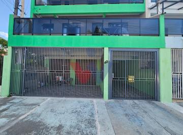 Casa · 350m² · 5 Quartos · 2 Vagas · Sobrado em Sítio Cercado, Curitiba/PR de 350m² 5 quartos à venda por R$ 1.350.000,00