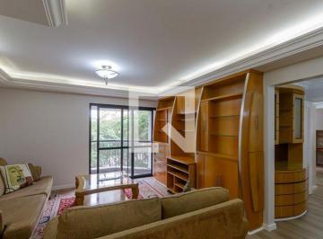 Apartamento · 109m² · 3 Quartos · 2 Vagas · Apartamento para Aluguel - Moema, 3 Quartos,  109 m² - São Paulo