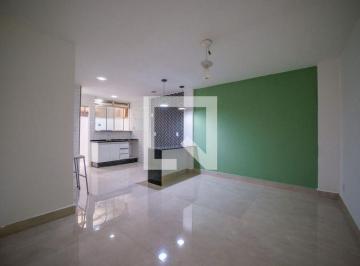 Apartamento · 80m² · 2 Quartos · 1 Vaga · Apartamento para Aluguel - Tijuca, 2 Quartos,  80 m² - Rio de Janeiro