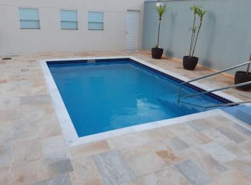 Apartamento · 61m² · 2 Quartos · 1 Vaga · Apartamento em Jardim Leocádia, Sorocaba/SP de 61m² 2 quartos à venda por R$ 380.000,00