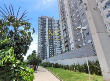 Apartamento · 49m² · 2 Quartos · 1 Vaga · Apartamento em Jaguaribe, Osasco/SP de 49m² 2 quartos à venda por R$ 390.000,00