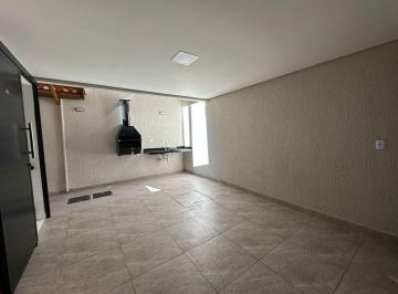Casa · 80m² · 2 Quartos · 1 Vaga · Sobrado em Vila Tupi, Praia Grande/SP de 80m² 2 quartos à venda por R$ 440.000,00