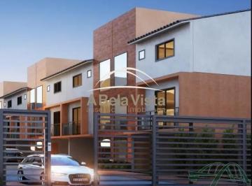 Casa · 114m² · 3 Quartos · 2 Vagas · Sobrado em Outeiro de Passárgada, Cotia/SP de 114m² 3 quartos à venda por R$ 484.500,00
