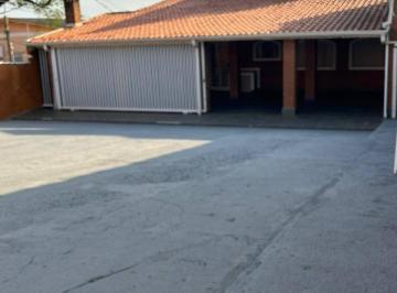 Casa · 120m² · 2 Quartos · 5 Vagas · Casa em Jardim Novo Campos Elíseos, Campinas/SP de 120m² 2 quartos à venda por R$ 450.000,00