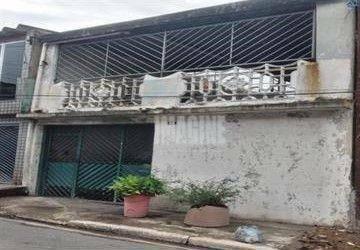 Casa · 120m² · 2 Quartos · 2 Vagas · Sobrado em Vila Rica, São Paulo/SP de 120m² 2 quartos à venda por R$ 426.000,00
