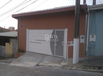 Casa · 54m² · 2 Quartos · 1 Vaga · Casa em Loteamento Vila Romana, Jacareí/SP de 54m² 2 quartos à venda por R$ 373.000,00