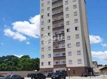 Apartamento · 70m² · 3 Quartos · 1 Vaga · Apartamento em Jardim das Indústrias, Jacareí/SP de 70m² 3 quartos à venda por R$ 400.000,00