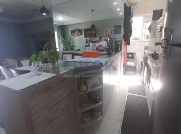 Apartamento · 65m² · 3 Quartos · 1 Vaga · Apartamento em Vila Faustina II, Valinhos/SP de 65m² 3 quartos à venda por R$ 490.000,00