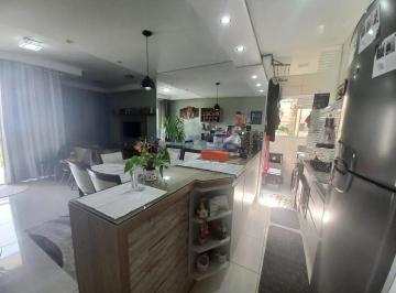 Apartamento · 65m² · 3 Quartos · 1 Vaga · Apartamento em Vila Faustina II, Valinhos/SP de 65m² 3 quartos à venda por R$ 510.000,00
