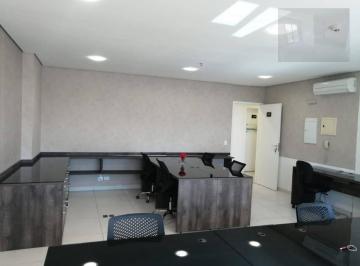 Comercial · 39m² · 1 Vaga · Sala em Centro, São Bernardo do Campo/SP de 39m² à venda por R$ 475.000,00