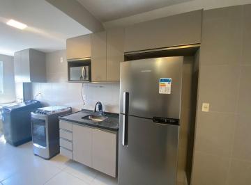 Apartamento · 44m² · 1 Quarto · 1 Vaga · Apartamento em Jardim América, Sorocaba/SP de 44m² 1 quartos à venda por R$ 390.000,00