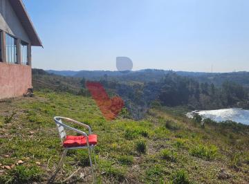 Rural · 24000m² · 2 Quartos · Chácara em Borda do Campo, São José dos Pinhais/PR de 24000m² 2 quartos à venda por R$ 429.900,00