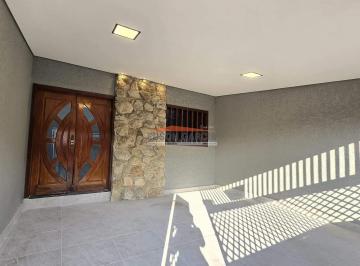 Casa · 132m² · 3 Quartos · Casa em Jardim Amalia, Sorocaba/SP de 132m² 3 quartos à venda por R$ 460.000,00