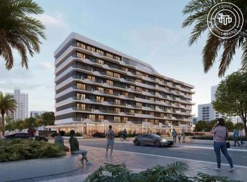 Apartamento · 25m² · 1 Quarto · 1 Vaga · Flat em Cabo Branco, João Pessoa/PB de 25m² 1 quartos à venda por R$ 480.000,00