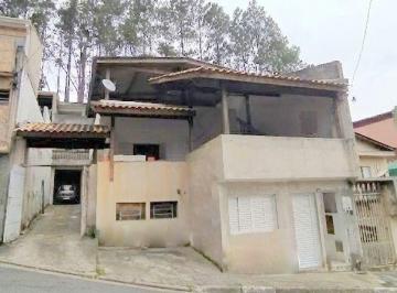 Casa · 316m² · 4 Quartos · 5 Vagas · Sobrado em Parque Isaac Pires, Cotia/SP de 316m² 4 quartos à venda por R$ 350.000,00