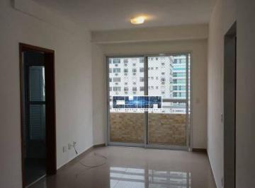 Apartamento · 58m² · 2 Quartos · 1 Vaga · Apartamento em Gonzaga, Santos/SP de 58m² 2 quartos para locação R$ 4.900,00/mes