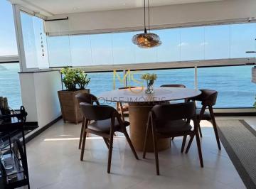 Apartamento · 372m² · 4 Quartos · 3 Vagas · Apartamento em Morro do Maluf, Guarujá/SP de 372m² 4 quartos para locação R$ 15.488,00/mes