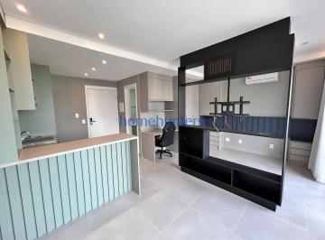 Apartamento · 36m² · 1 Quarto · 1 Vaga · Apartamento em Botafogo, Campinas/SP de 36m² 1 quartos para locação R$ 3.000,00/mes