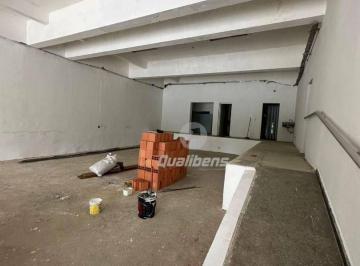 Comercial · 165m² · 10 Vagas · Salão em Matriz, Mauá/SP de 165m² para locação R$ 14.500,00/mes