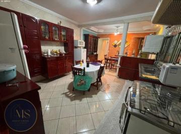 Casa · 300m² · 3 Quartos · 1 Vaga · Casa em Parque Primavera, Guarulhos/SP de 300m² 3 quartos para locação R$ 5.000,00/mes