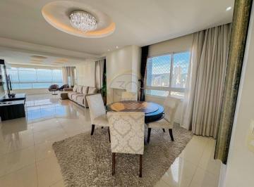 Apartamento · 440m² · 6 Quartos · 4 Vagas · Cobertura em Centro, Balneário Camboriú/SC de 440m² 6 quartos para locação R$ 35.000,00/mes