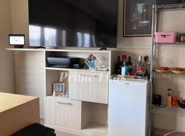Apartamento 38m² Aluguel Vila Moreira · Flat em Vila Moreira, Guarulhos/SP de 28m² 1 quartos para locação R$ 8.380,00/mes