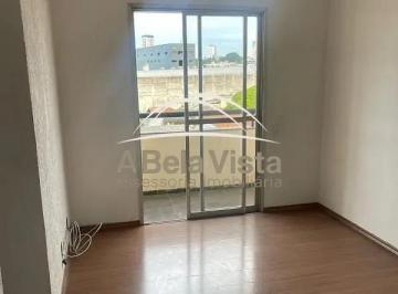 Apartamento · 55m² · 2 Quartos · 1 Vaga · Apartamento em km 18, Osasco/SP de 55m² 2 quartos para locação R$ 2.800,00/mes