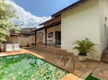 Casa · 450m² · 3 Quartos · 4 Vagas · Casa em Alphaville, Santana de Parnaíba/SP de 450m² 3 quartos para locação R$ 8.066,00/mes