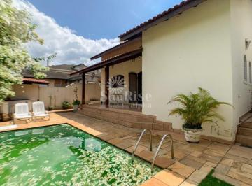 Casa · 450m² · 3 Quartos · 4 Vagas · Casa em Alphaville, Santana de Parnaíba/SP de 450m² 3 quartos para locação R$ 9.066,00/mes