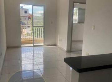 Apartamento · 57m² · 2 Quartos · 1 Vaga · Apartamento em Jardim Fátima, Guarulhos/SP de 57m² 2 quartos para locação R$ 1.350,00/mes