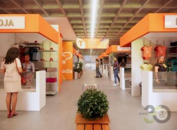 Comercial · 2m² · Box/Garagem em Centro, Fortaleza/CE de 0m² para locação R$ 1.600,00/mes