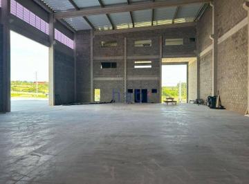Comercial · 1083m² · 20 Vagas · Galpão em Itapeva, Votorantim/SP de 1083m² para locação R$ 35.000,00/mes