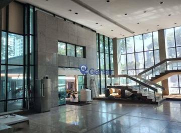 Comercial · 6870m² · 90 Vagas · Predio em Santo Amaro, São Paulo/SP de 6870m² à venda por R$ 100.000.000,00 ou para locação R$ 550.0