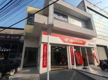 Comercial · 18m² · Sala em Campo Grande, Rio de Janeiro/RJ de 18m² para locação R$ 1.500,00/mes