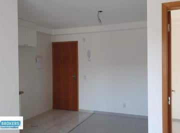 Apartamento · 55m² · 2 Quartos · 1 Vaga · Apartamento em Vila Iris, Guarulhos/SP de 55m² 2 quartos para locação R$ 2.150,00/mes