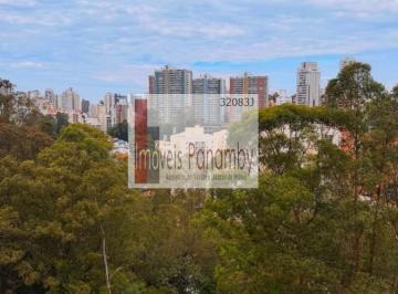 Apartamento · 176m² · 4 Quartos · 3 Vagas · Apartamento em Paraíso do Morumbi, São Paulo/SP de 176m² 4 quartos para locação R$ 4.300,00/mes