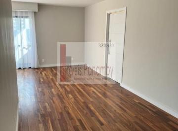 Apartamento · 167m² · 3 Quartos · 3 Vagas · Apartamento em Paraíso do Morumbi, São Paulo/SP de 167m² 3 quartos para locação R$ 3.800,00/mes