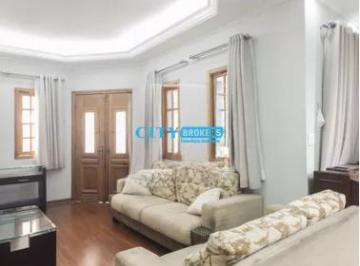 Comercial · 195m² · 3 Quartos · 4 Vagas · Imóvel Comercial em Vila Gomes Cardim, São Paulo/SP de 195m² 3 quartos para locação R$ 8.500,00/mes