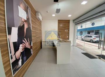 Comercial · 100m² · 4 Vagas · Sala em Centro, Balneário Camboriú/SC de 100m² para locação R$ 12.900,00/mes