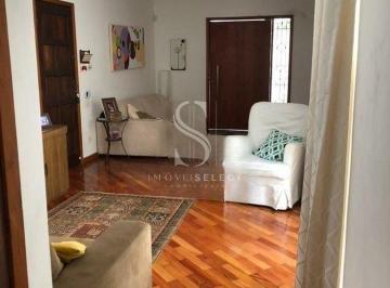Casa · 250m² · 3 Quartos · 3 Vagas · Casa em Brooklin Paulista, São Paulo/SP de 250m² 3 quartos para locação R$ 12.500,00/mes