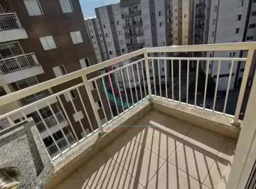 Apartamento · 67m² · 2 Quartos · 1 Vaga · Apartamento em Vila Marina, São Paulo/SP de 67m² 2 quartos para locação R$ 2.000,00/mes
