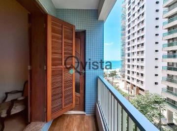 Apartamento · 70m² · 2 Quartos · Apartamento em Barra Funda, Guarujá/SP de 70m² 2 quartos para locação R$ 4.000,00/mes
