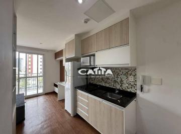 Apartamento · 24m² · 1 Quarto · Apartamento em Tatuapé, São Paulo/SP de 24m² 1 quartos para locação R$ 2.300,00/mes