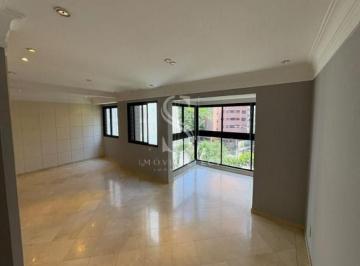 Apartamento · 126m² · 3 Quartos · 3 Vagas · Apartamento em Vila Nova Conceição, São Paulo/SP de 126m² 3 quartos para locação R$ 13.000,00/mes