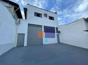 Comercial · 450m² · 6 Vagas · Galpão em Vila Baby, São Paulo/SP de 450m² para locação R$ 16.000,00/mes
