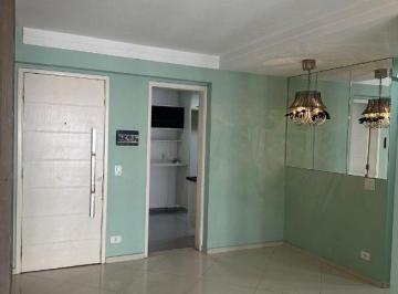 Apartamento · 80m² · 3 Quartos · 2 Vagas · Apartamento em Tatuapé, São Paulo/SP de 80m² 3 quartos para locação R$ 3.500,00/mes